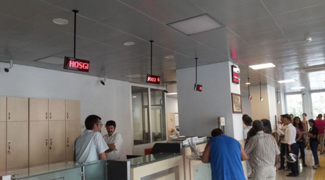 PTT Kargo bugün açık mı? PTT ve noterler bugün çalışıyor mu?