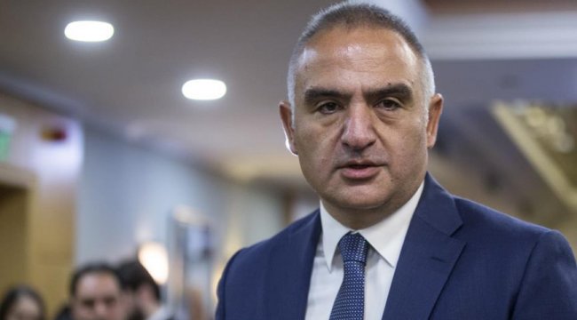 Son dakika... Bakan Ersoy'dan '15 Temmuz' mesajı
