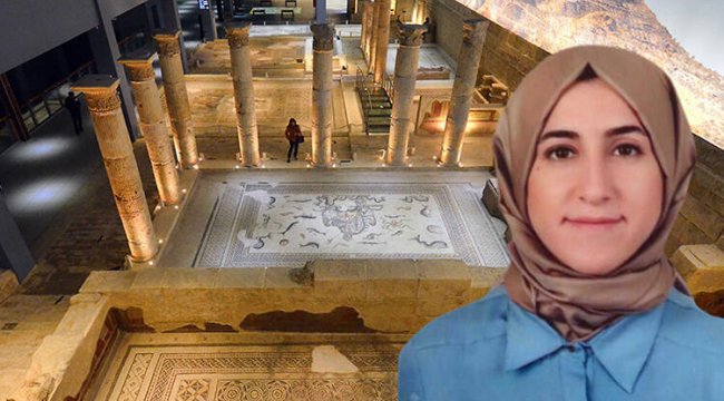 Son dakika haberi: Arkeolog Merve Kaçmış intihar etmişti! Sır perdesi aralandı