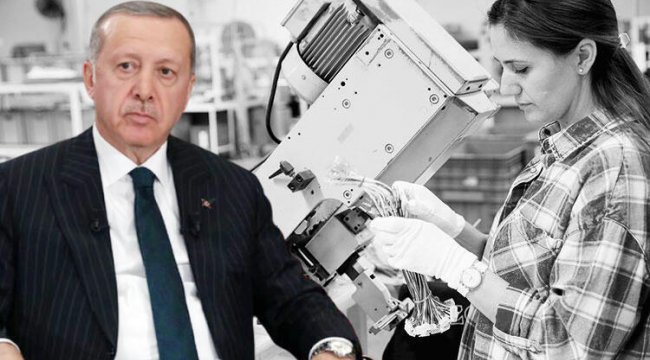 Son dakika haberi: Cumhurbaşkanı Erdoğan’dan kıdem tazminatı ve part-time çalışma için talimat!