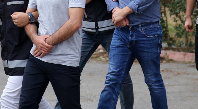 Son dakika... İstanbul Milli Emlak İl Müdürlüğü'ne operasyon