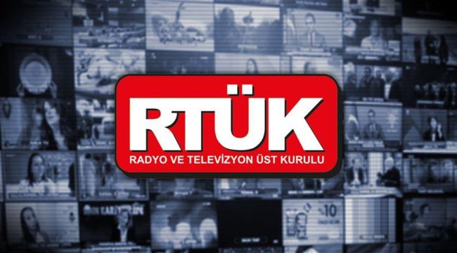Son dakika... RTÜK'ten medyaya '15 Temmuz' teşekkürü