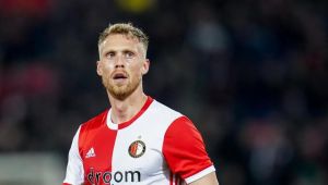 Son Dakika Transfer Haberi | Beşiktaş'ta forvet hedefi Nicolai Jörgensen