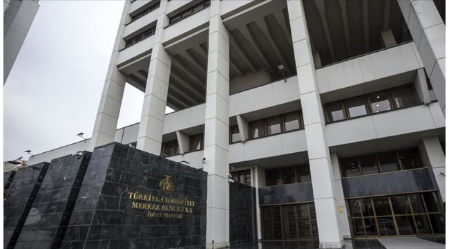 TCMB'den yabancı para zorunlu karşılık oranlarında değişiklik