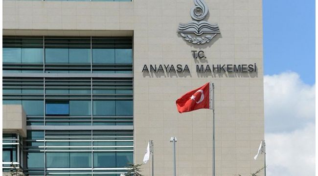 Uyuşmazlık Mahkemesi Başkanlığı için seçim yapılacak