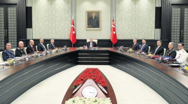 YAŞ’ta geri sayım başladı