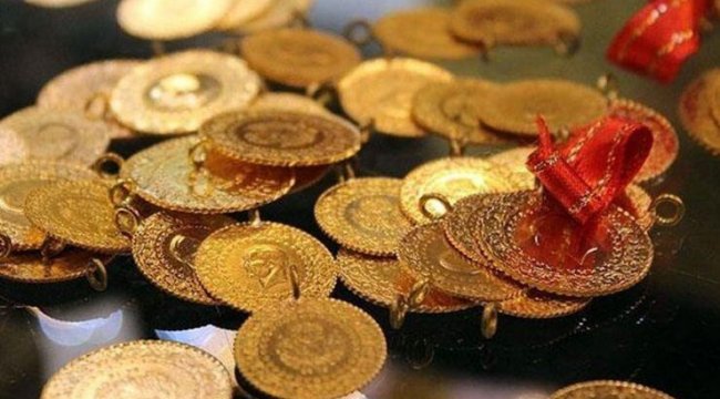 Altın fiyatları 10 Ağustos: Gram altın fiyatları haftaya düşüle başladı!