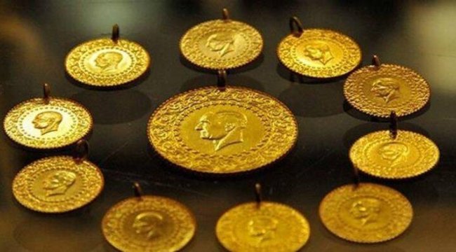 Altın fiyatları son dakika: 7 Ağustos gram altın fiyatları 480 lirayı gördü!