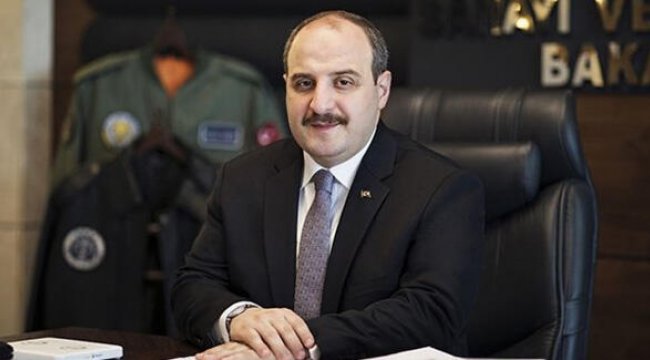 Bakan Varank, Zynga'nın Türk oyun şirketi Rollic'i satın almasını değerlendirdi