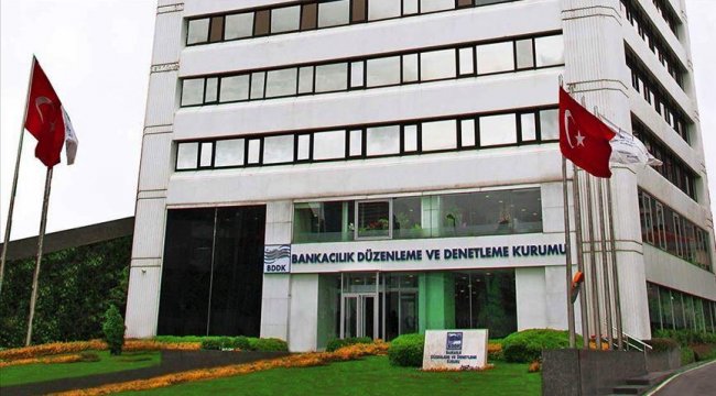 BDDK: Kredi ihtiyaçları yalnızca yetkili kuruluşlardan karşılanmalı