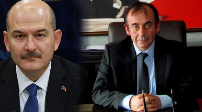 Çeşme kaymakamı neden görevden alındı?