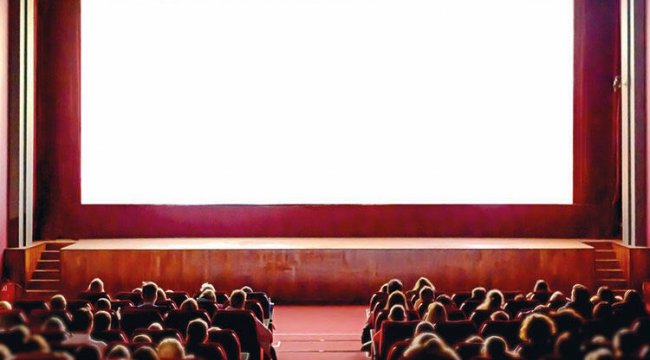 Sinemalar ‘mesafeli’ açılıyor! Yeni düzen nasıl olacak?