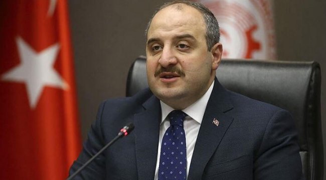 Son dakika... Bakan Varank açıkladı! 200 bin kişiye iş imkanı