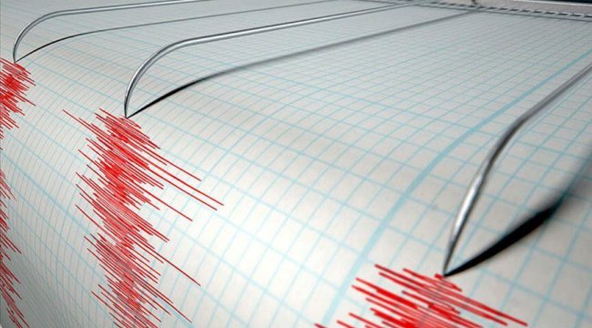 Son dakika deprem haberleri: Kandilli son depremler – 8 Ağustos