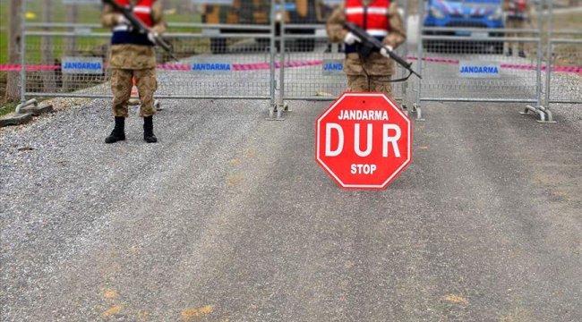 Son dakika... İçişleri Bakanlığı'ndan karantina açıklaması