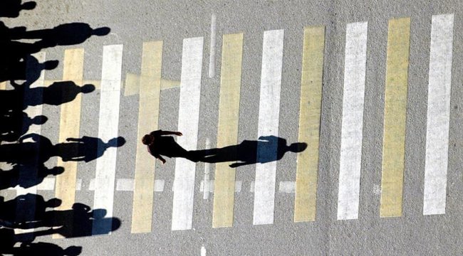 Son dakika... İşsizlik rakamları açıklandı