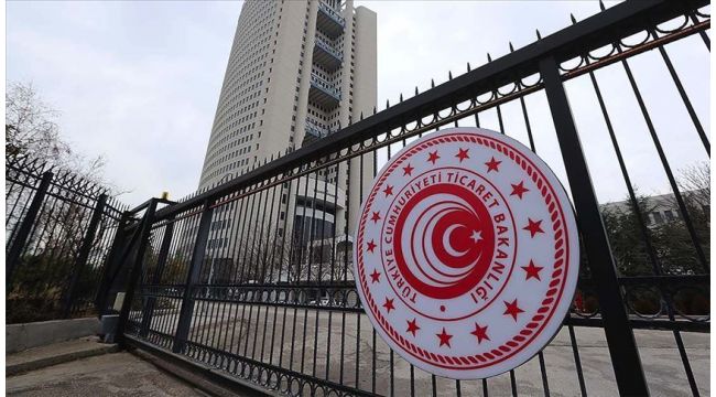 Ticaret Bakanlığından gümrük vergisi haberlerine ilişkin açıklama