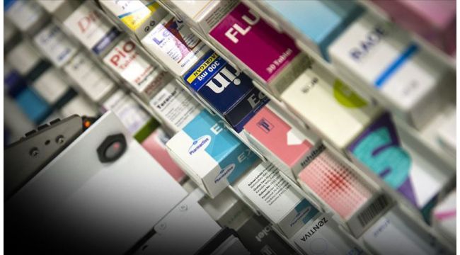 27 ilaç daha geri ödeme listesine alındı