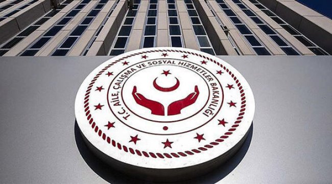 Aile, Çalışma ve Sosyal Hizmetler Bakanlığı bir kitabı