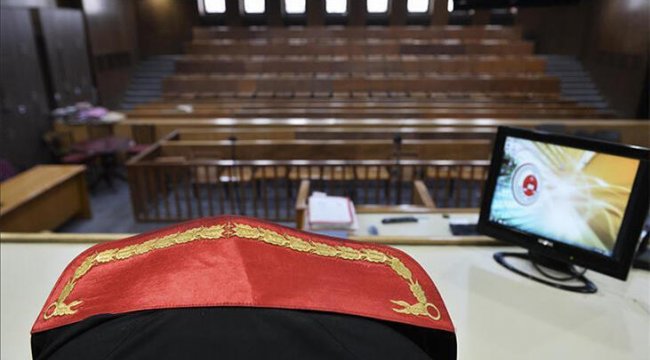AK Parti kulislerinde “idam” değerlendirmesi: Terör kapsam dışı kalabilir
