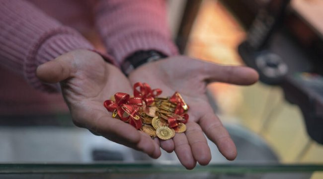 Altın fiyatları 8 Eylül 2020: Gram altın ve çeyrek altın ne kadar, cumhuriyet altını kaç lira?