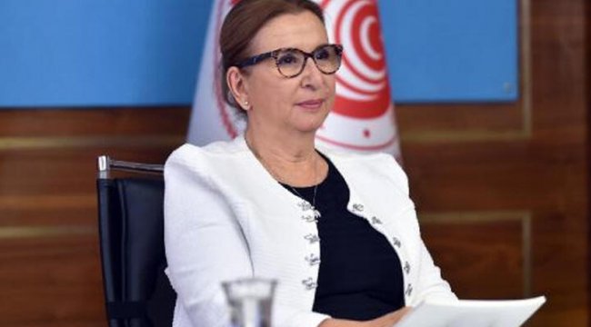 Bakan Pekcan duyurdu: Almanya ile görüşmeler devam edecek