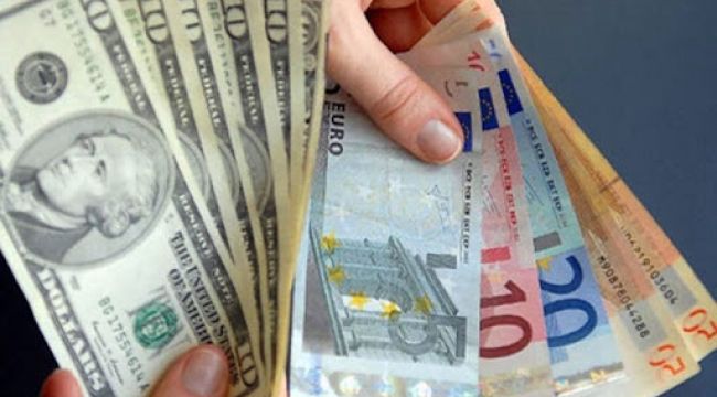 Dolar ne kadar, euro kaç TL? Son dakika güncel döviz kurları 7 Ekim 2020