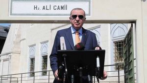 Erdoğan'dan korona uyarısı: Mecburen işi tekrar sıkmak durumundayız
