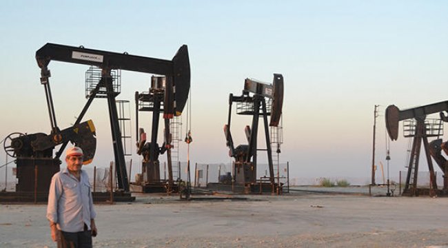 Güneydoğu'da günlük petrol üretiminde rekor kırıldı