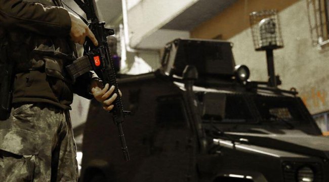 İstanbul merkezli 12 ilde dolandırıcılık operasyonu