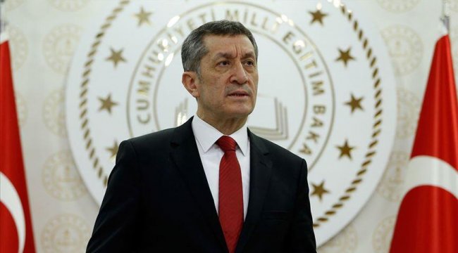 Milli Eğitim Bakanı Selçuk'tan 3 önemli uyarı