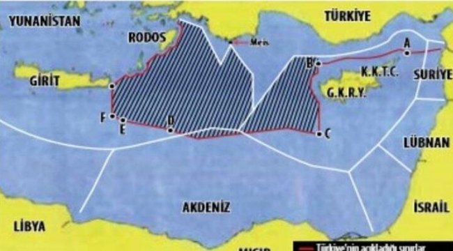 Sevilla haritası nedir? Sevilla haritasının önemi ne?