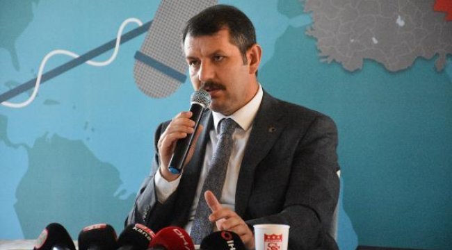 Son dakika.. Sivas Valisi Ayhan: Yurda yerleştirme kararı, vahameti anlamada etkili oldu