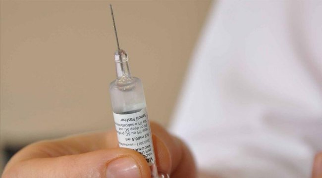Son dakika... TEB Başkanı Çolak: Türkiye'ye 1,5 milyon doz grip aşısı gelecek