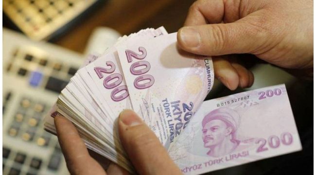 Yapılandırma haberi: Beklenen paket geliyor