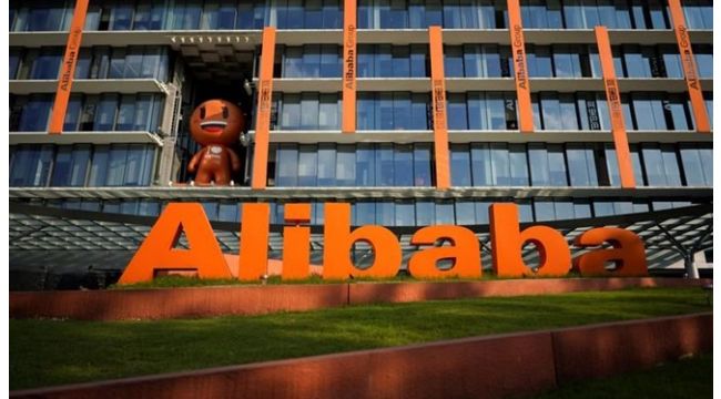 Alibaba tarihin en büyük halka arzına hazırlanıyor