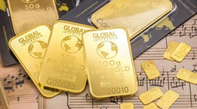 Çeyrek altın ne kadar? Son dakika… Gram altın fiyatları 500 liraya yaklaştı