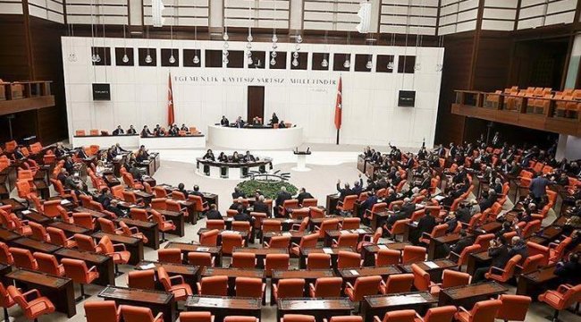 Emekli vekillerin gözü o rakamdaydı