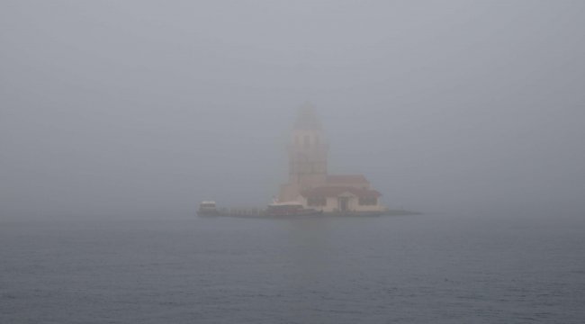 İstanbul hava durumu bugün nasıl? Salı günü Marmara, Ege ve Batı Karadeniz’de sis olacak!