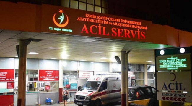 İzmir'de sahte içkiden ölenlerin sayısı 35'e yükseldi