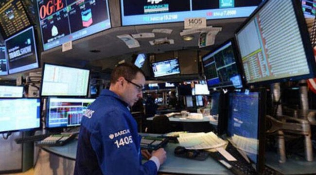 New York Borsası yükselişle kapandı