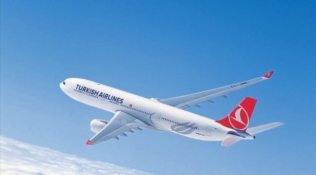 THY'den yurt içi uçuşlara yeni kampanya