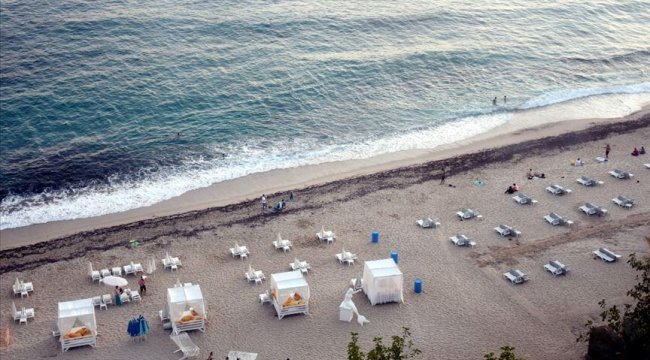 Dünya turizminde 3 trilyon dolarlık kayıp