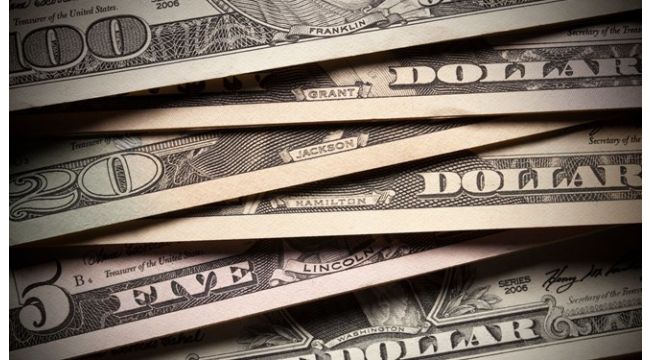 Vakıfbank dolar cinsi borçlanma için hazırlıklara başladı
