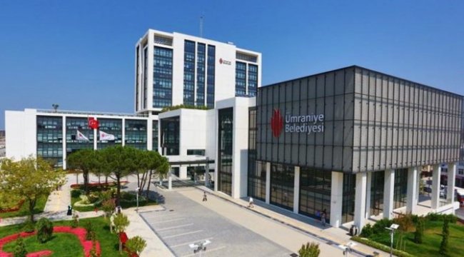 AKP’li 5 belediyenin portal ihalesi AKP’li firmaya gitti