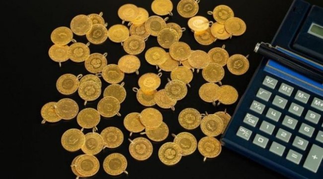 Altın fiyatları ne kadar? Gram altın fiyatı 461 lira