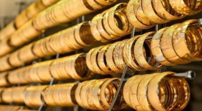 Altın fiyatları sert dalgalandı! Altın fiyatları yükselir mi? İşte uzman görüşleri…