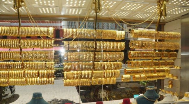Altın fiyatları vatandaşların kafasını karıştırdı