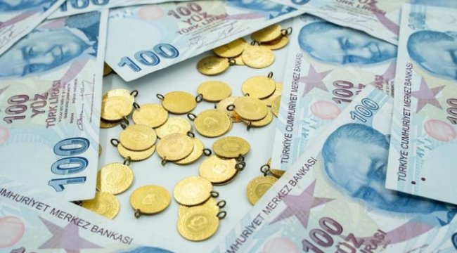 Altın fiyatları yeniden yükselişte! Gram ve çeyrek altın ne kadar oldu?