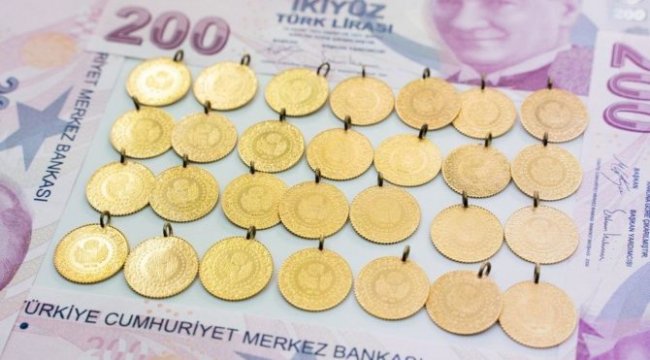 Altın fiyatlarında son durum! Kayıplarını geri alıyor…